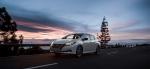 Nissan Leaf 2018 года (WW)